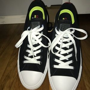 new converse 2